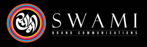 Swami Brand Communications Logo