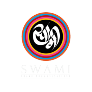 Swami footer logo